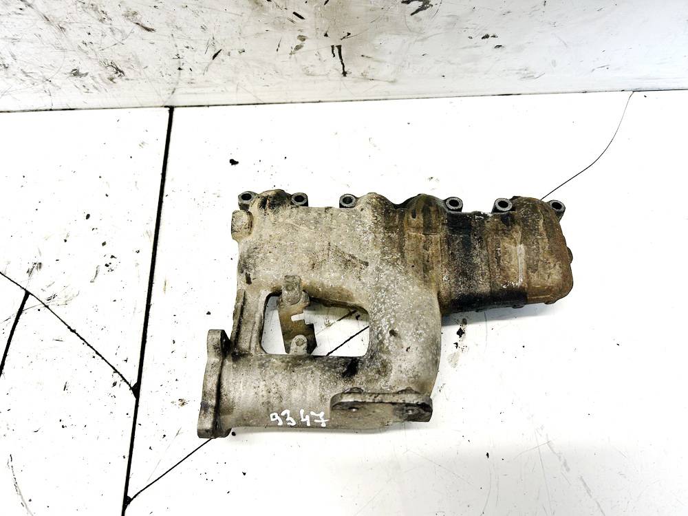 038129713J Skoda Octavia 2003 Intake manifold (Inlet Manifold)