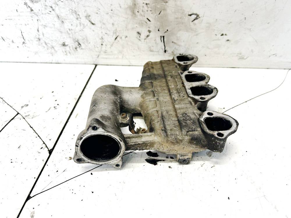 038129713J Skoda Octavia 2003 Intake manifold (Inlet Manifold) - Thumbnail 3