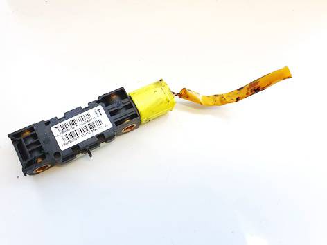 A4545400117 Mitsubishi Colt 2011 Crash Sensor Capteur Donneur Airbag