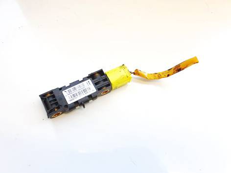 A4545400117 Mitsubishi Colt 2011 Drošības spilvena trieciensensors - Thumbnail 2