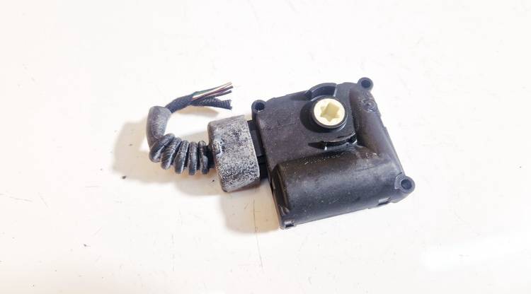 4F0820511A Audi A6 2007 Heater Vent Flap Control Actuator Motor - Thumbnail 2