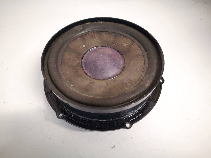 1T0035411J Volkswagen Touran 2004 Speaker (audio)