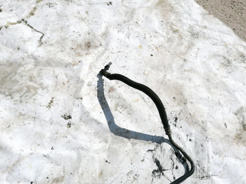 Opel Meriva 2003 Radiator Hose (Water Hose) - Thumbnail 3