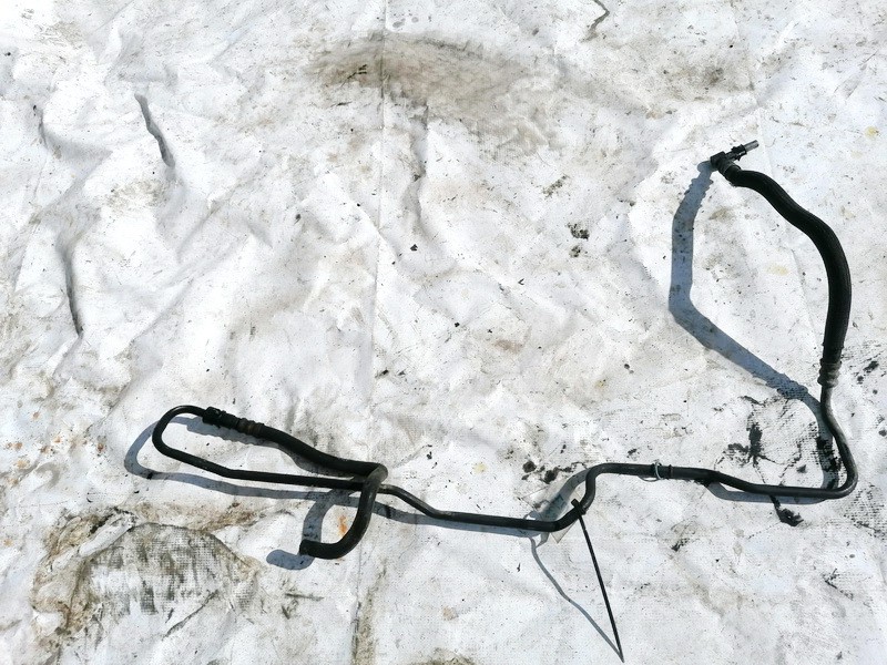 Opel Meriva 2003 Radiator Hose (Water Hose)