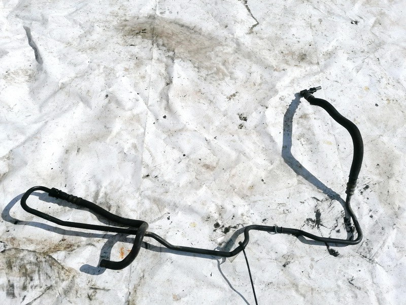 Opel Meriva 2003 Radiator Hose (Water Hose) - Thumbnail 2