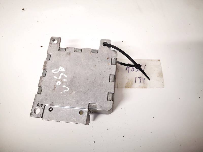 8A0959655C Audi A4 1996 srs-turvatyynyn tietokone – turvatyynyn ohjausyksikkö - Thumbnail 3