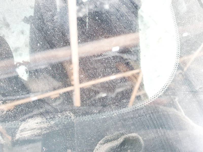 NSGM3108 Mazda 5 2006 Aizmugurējais virsbūves sānu stikls - AIZMUGURE PA LABI - Thumbnail 3