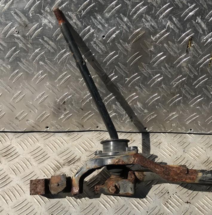 Nissan Primera 1996 Mechanizm zmiany biegów manualny