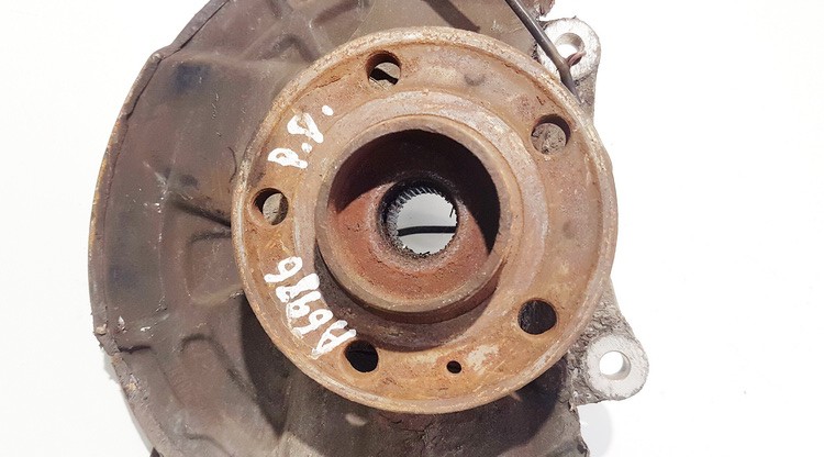 Volvo S60 2002 Stebule (Stupica)(Guolis) P.D. - Thumbnail 2