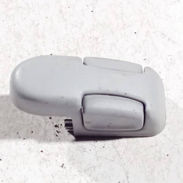 Honda CR-V 2008 Salona apdare (plastmasas)