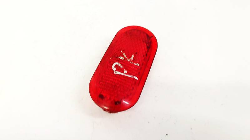 85008FEE Ford S-Max 2008 Door Panel - FRONT LEFT