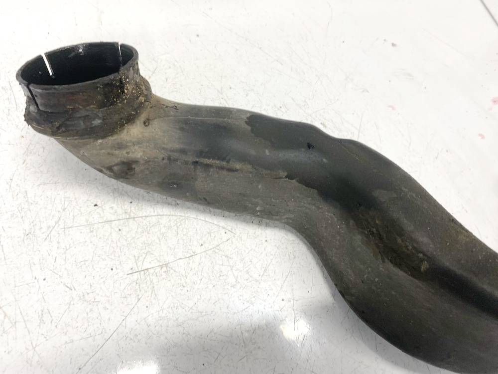 SAEPPHP01 Opel Meriva 2004 Wąż intercoolera - Thumbnail 2