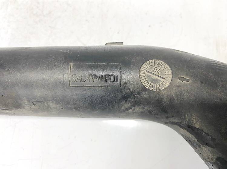 SAEPPHP01 Opel Meriva 2004 Wąż intercoolera - Thumbnail 4