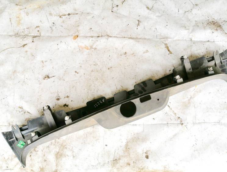 9645440877 Peugeot 407 2005 Interior trim