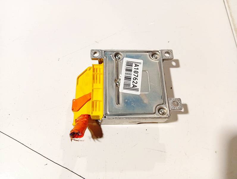 9472727D Volvo V70 1999 Airbag crash sensors module - Thumbnail 2