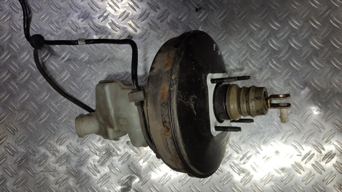 03775257324 Ford Fusion 2003 Serwo hamulca