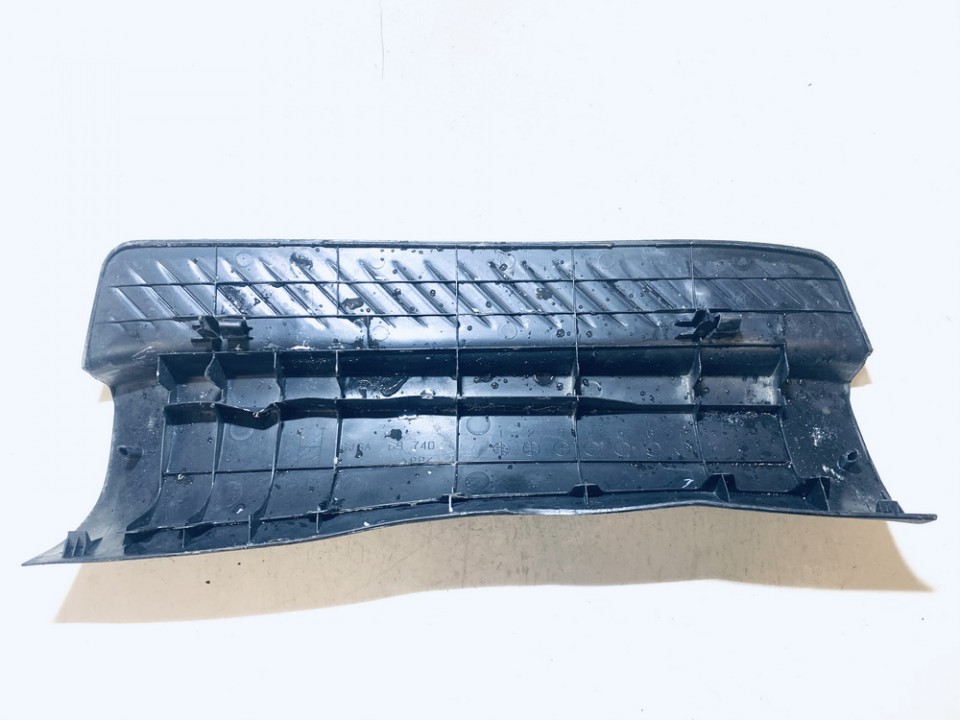 GJ6A68740 Mazda 6 2002 Interior door step trim - REAR LEFT - Thumbnail 2