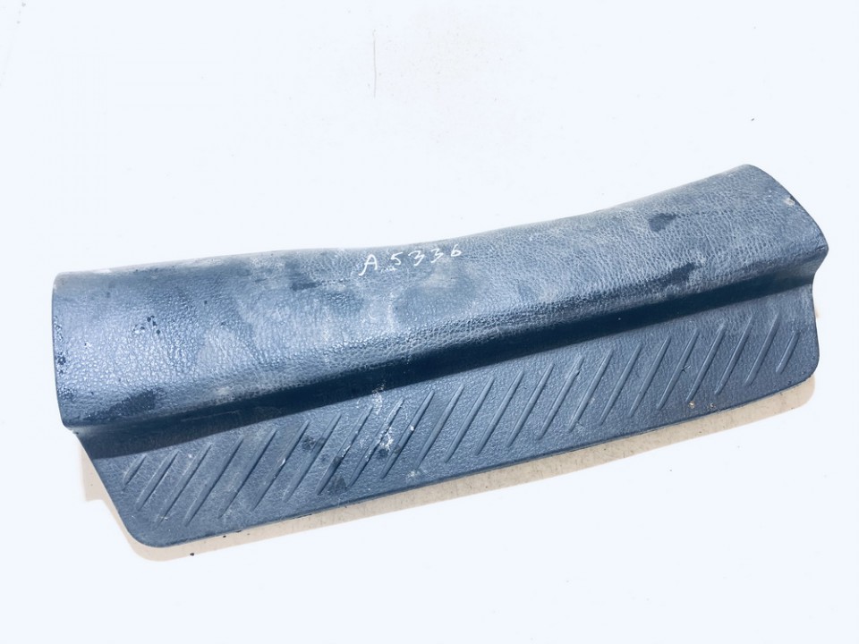 GJ6A68740 Mazda 6 2002 Interior door step trim - REAR LEFT