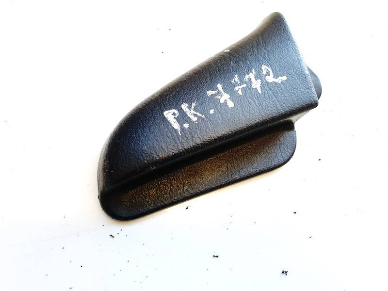 Toyota Avensis Verso 2002 garniture intérieure