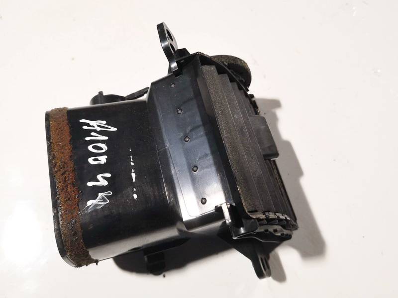 Toyota Auris 2009 Salono oro groteles