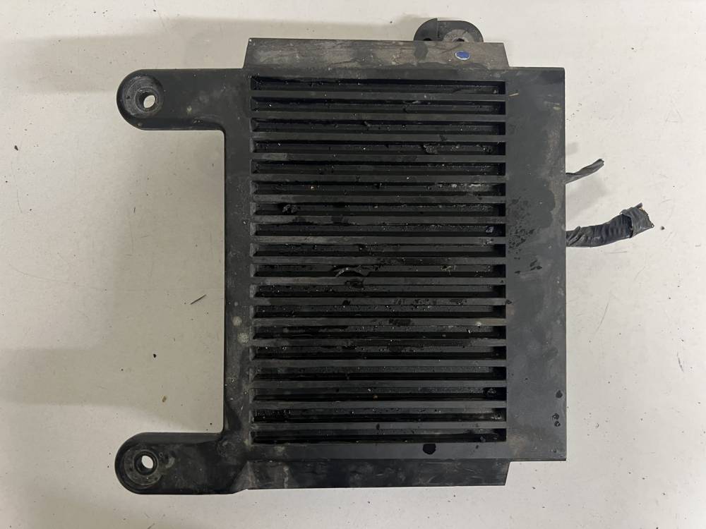 31310010 Volvo XC 60 2010 Wzmacniacz audio - Thumbnail 2