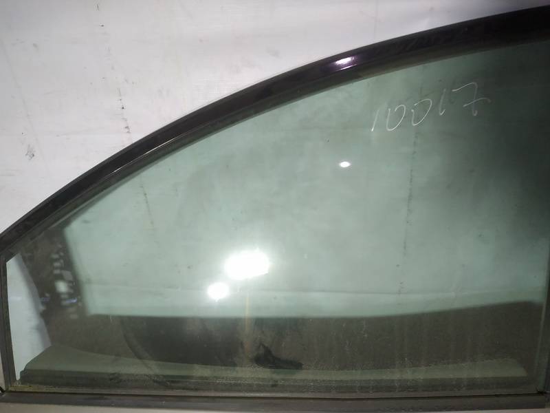 AS2 Nissan Quest 2004 Szyba drzwi - PRZEDNIE LEWE