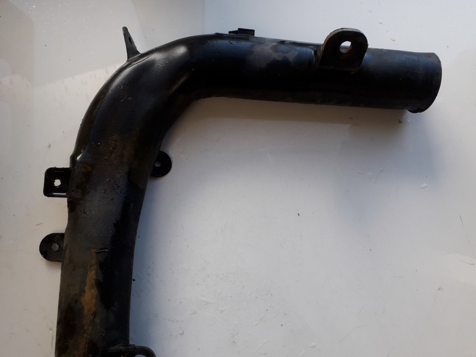 Opel Meriva 2005 Interkulera šļūtene - Thumbnail 2