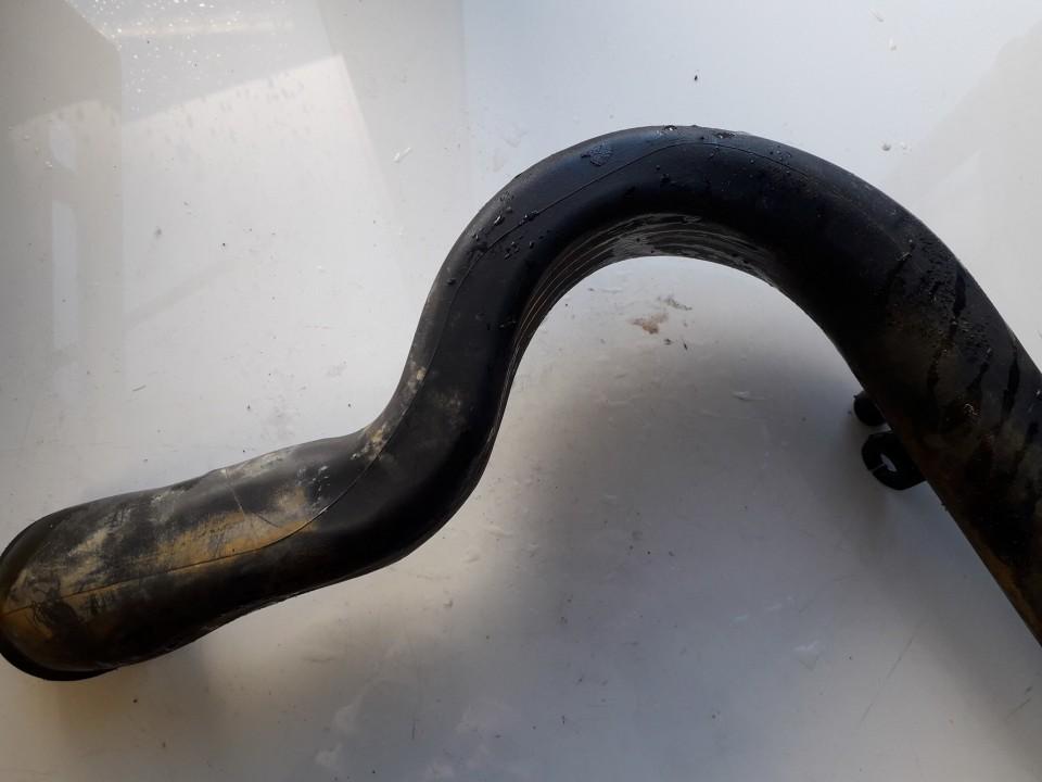 Opel Meriva 2005 Interkulera šļūtene