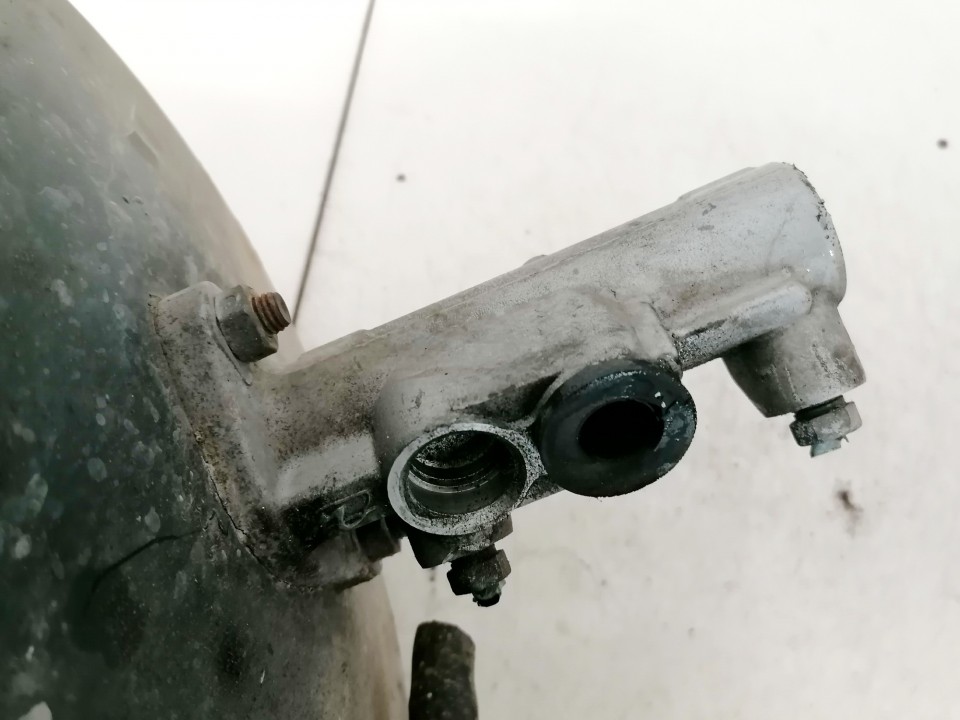 7700428596 03.77625101.4 Brake Master Cylinder Renault Scenic 1999 1.9L EIS01309811 Used