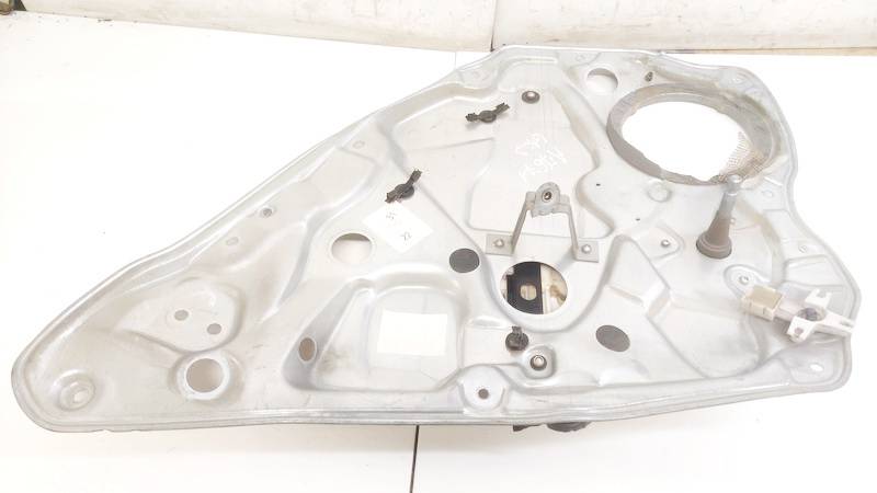 Volkswagen Polo 2005 ELEVALUNAS, ALZACRISTALLI - TRASERO DERECHO