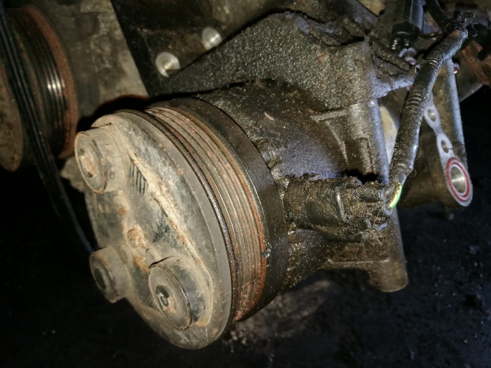 Ford C-MAX 2004 Kondicioniera sūknis - Thumbnail 2