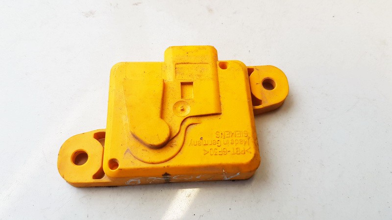 09133280 Opel Astra 1998 Srs Airbag crash sensor