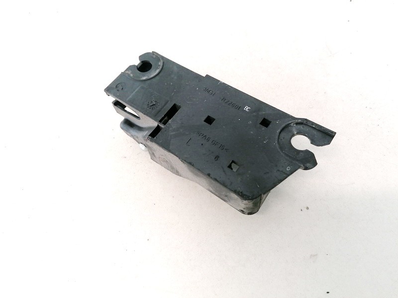 3M51R22601BC Ford Focus 2005 Door Handle Interior - REAR LEFT - Thumbnail 3