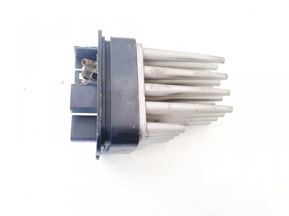 90566802 Opel Meriva 2003 Heater Resistor (Heater Blower Motor Resistor)