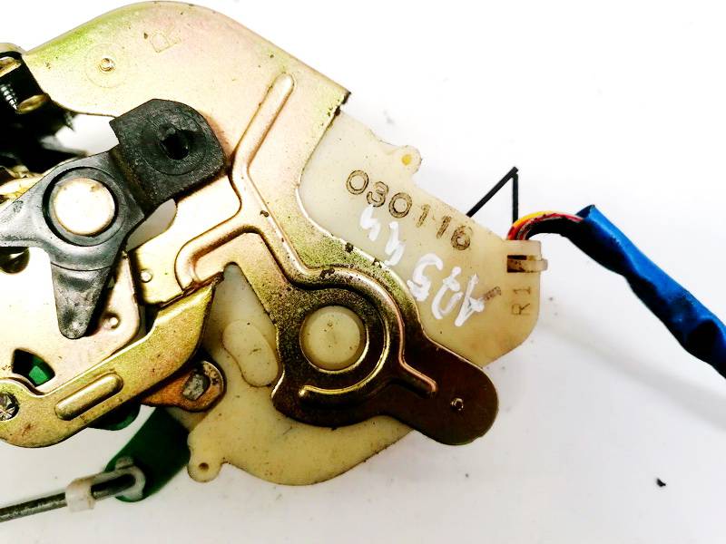 Kia Sorento 2003 Duru spyna - Thumbnail 3