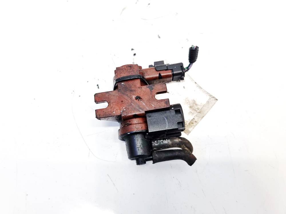 6G9Q9E882BA Ford Galaxy 2007 Electrical selenoid (Electromagnetic solenoid) - Thumbnail 3