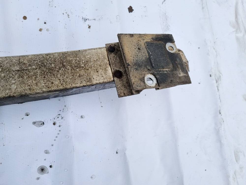 Audi A3 2002 Bampera sija (stiprējums) - AIZMUGURE - Thumbnail 2