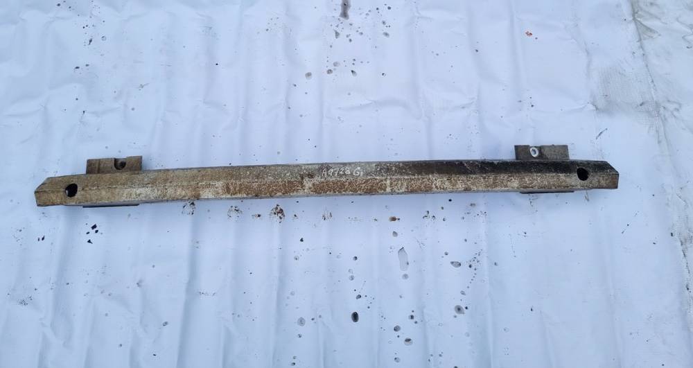 Audi A3 2002 Bampera sija (stiprējums) - AIZMUGURE