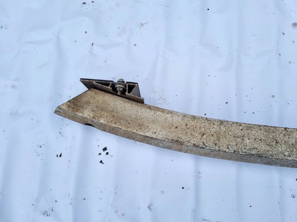 Audi A3 2002 Bampera sija (stiprējums) - AIZMUGURE - Thumbnail 3