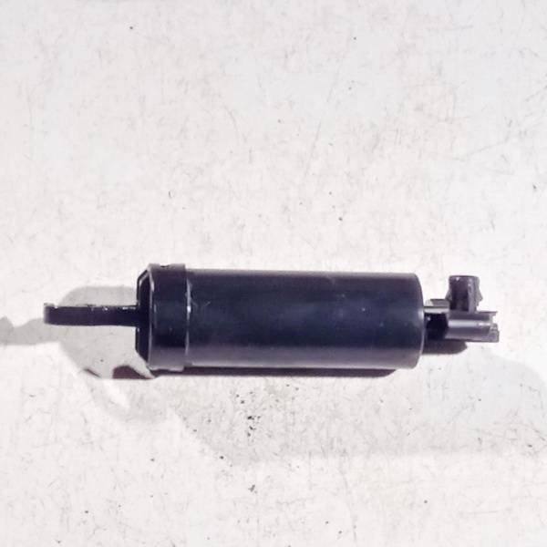 Honda CR-V 2008 Salona apdare (plastmasas)