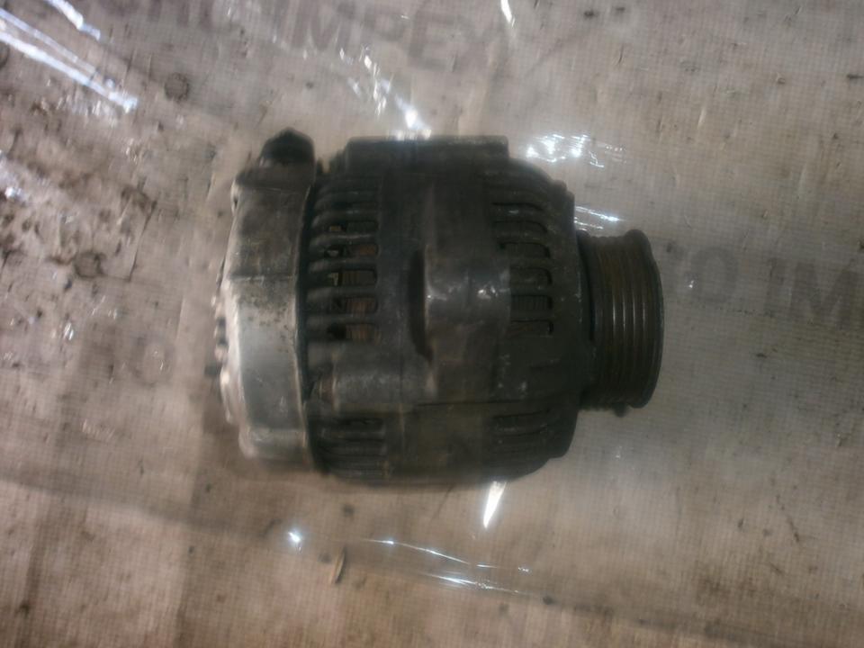 1002118760 Honda Prelude 1995 Alternateur