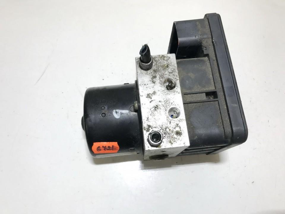 10020601604 Volvo V50 2006 ABS bloks