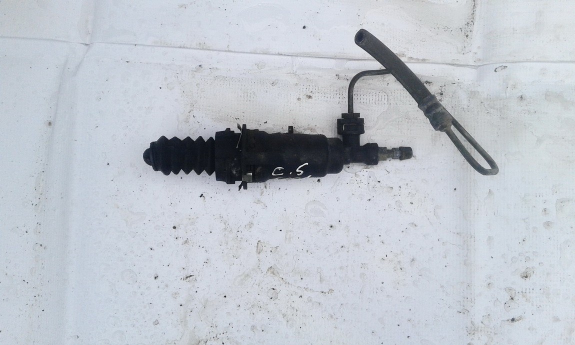 PA66GF35 Citroen C5 2004 Master clutch cylinder