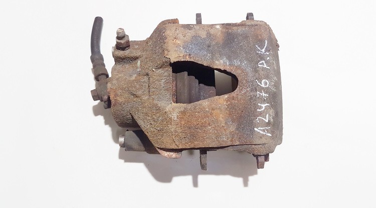 Skoda Fabia 2007 Disc-Brake Caliper - FRONT LEFT