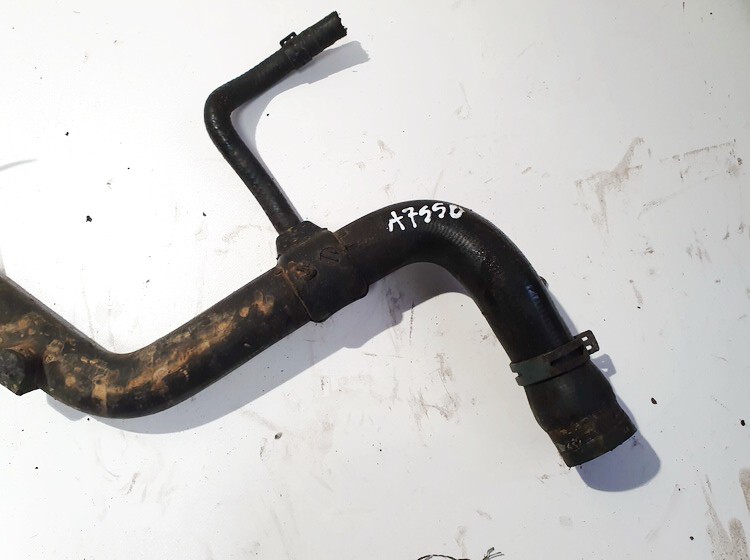 4B0121101E Volkswagen Passat 1999 Radiator Hose (Water Hose) - Thumbnail 2