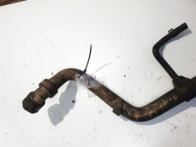 4B0121101E Volkswagen Passat 1999 Radiator Hose (Water Hose) - Thumbnail 3