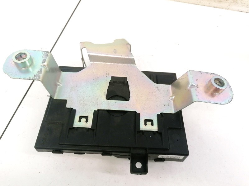 D65267560E Mazda 2 2009 General Module Comfort Relay (Unit) - Thumbnail 3