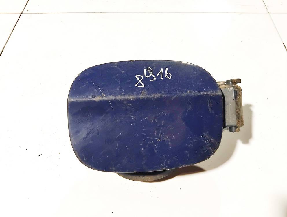 7S71A27936DC Ford Mondeo 2009 Zewnętrzna Pokrywa Wlewu Paliwa