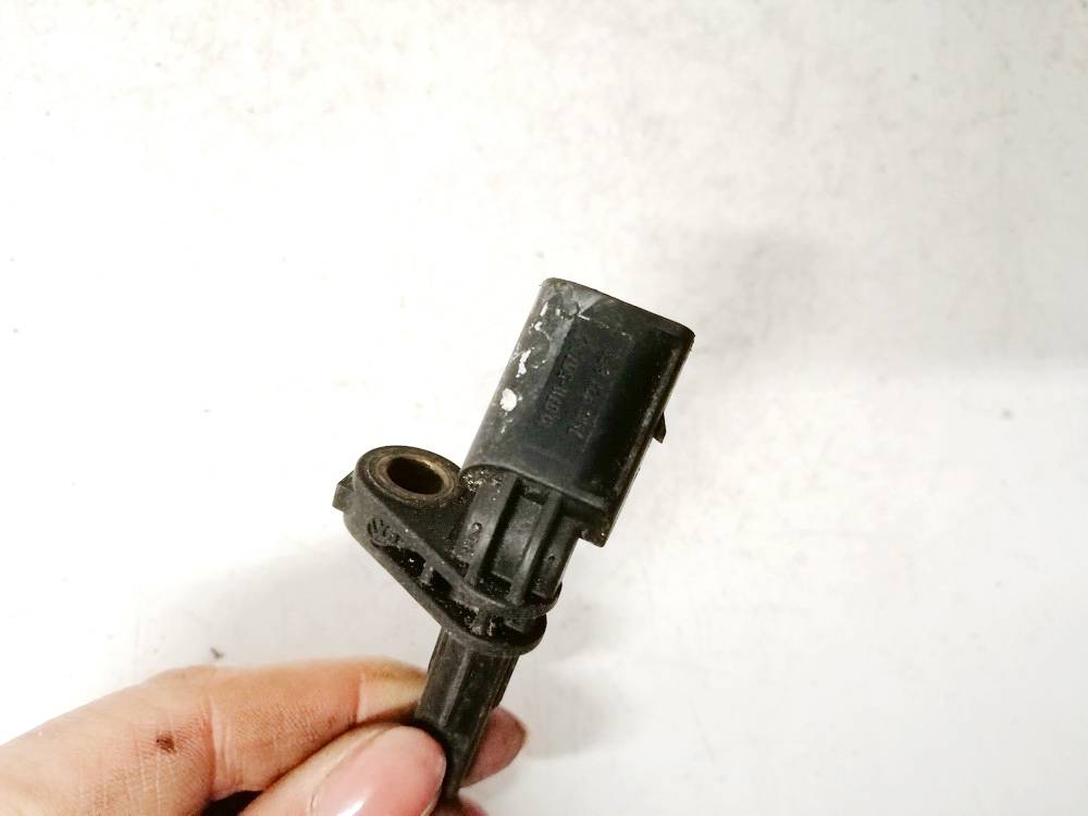 7H0927804 Volkswagen Passat 2008 Sensor freno ABS de aceleración de rueda - DELANTERO DERECHO - Thumbnail 3