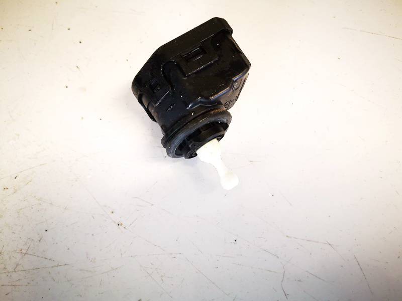 1J0941295C Volkswagen Golf 2000 Headlighth Levell Range Adjustment Motor - Thumbnail 3